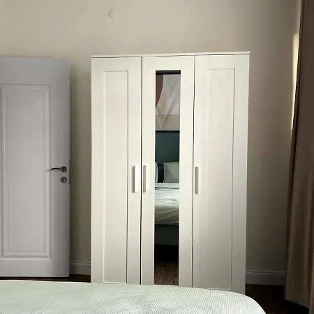 Apartment Mini Flat In The Historical Center Of