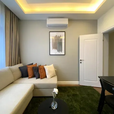 Mini Flat In The Historical Center Of *