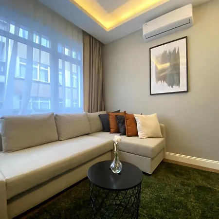 Mini Flat In The Historical Center Of *