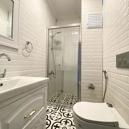 Mini Flat In The Historical Center Of *