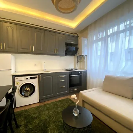 Mini Flat In The Historical Center Of Апартаменты