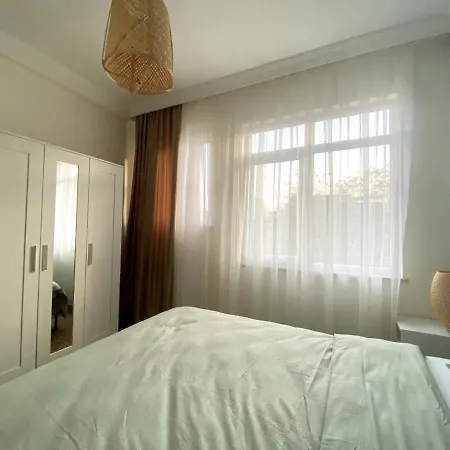 Mini Flat In The Historical Center Of 아파트